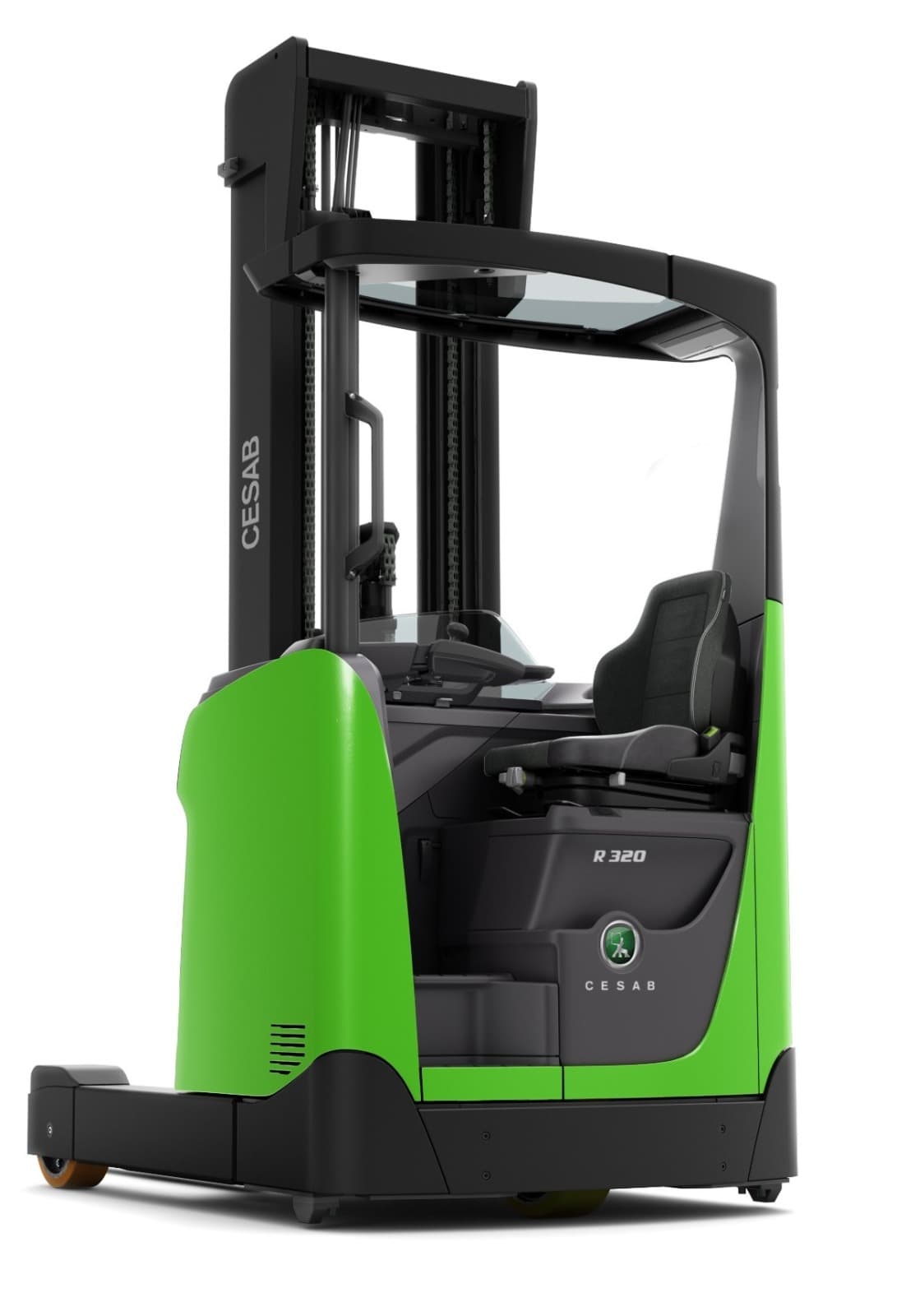 Reachtruck