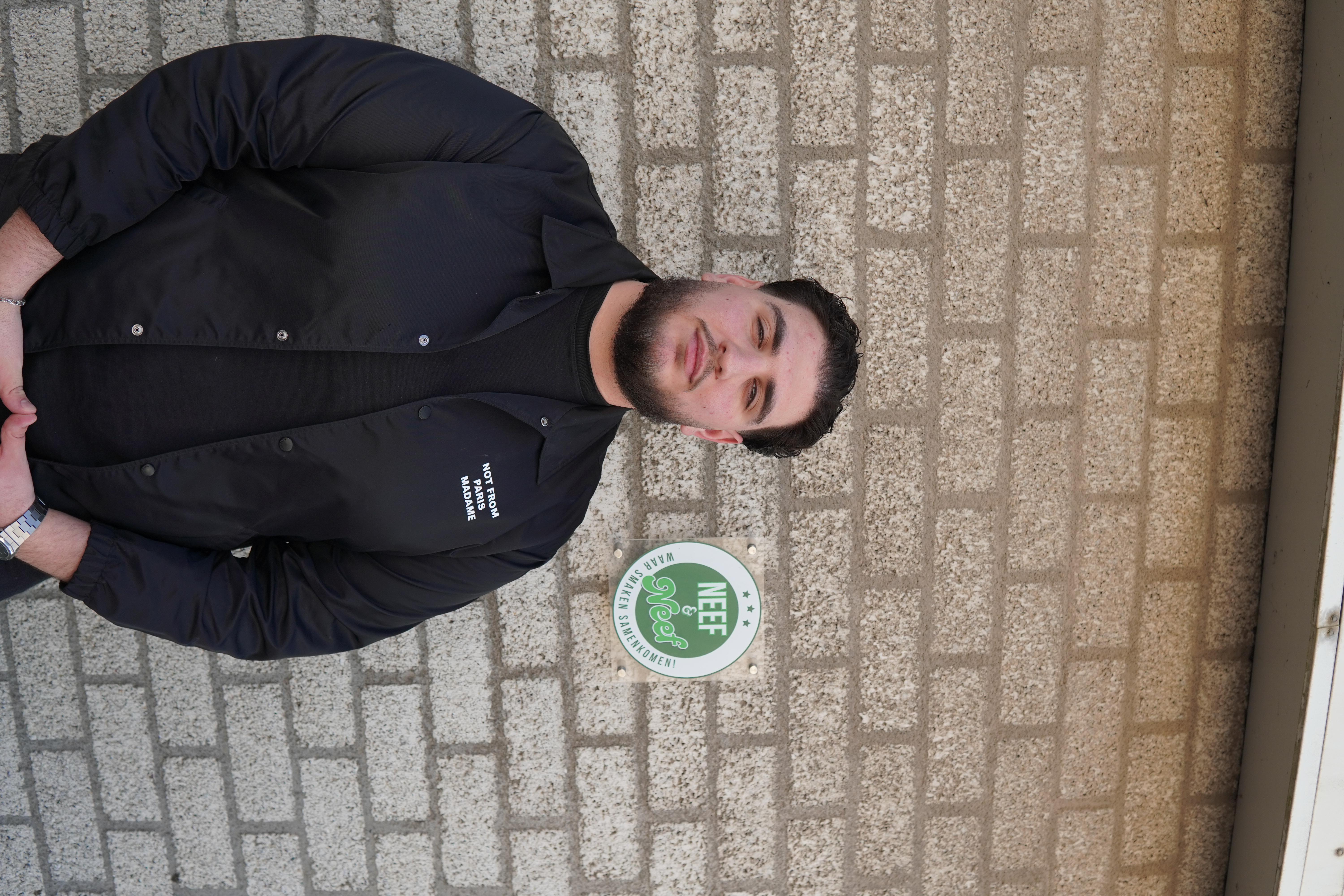 Semih Kaan Celik