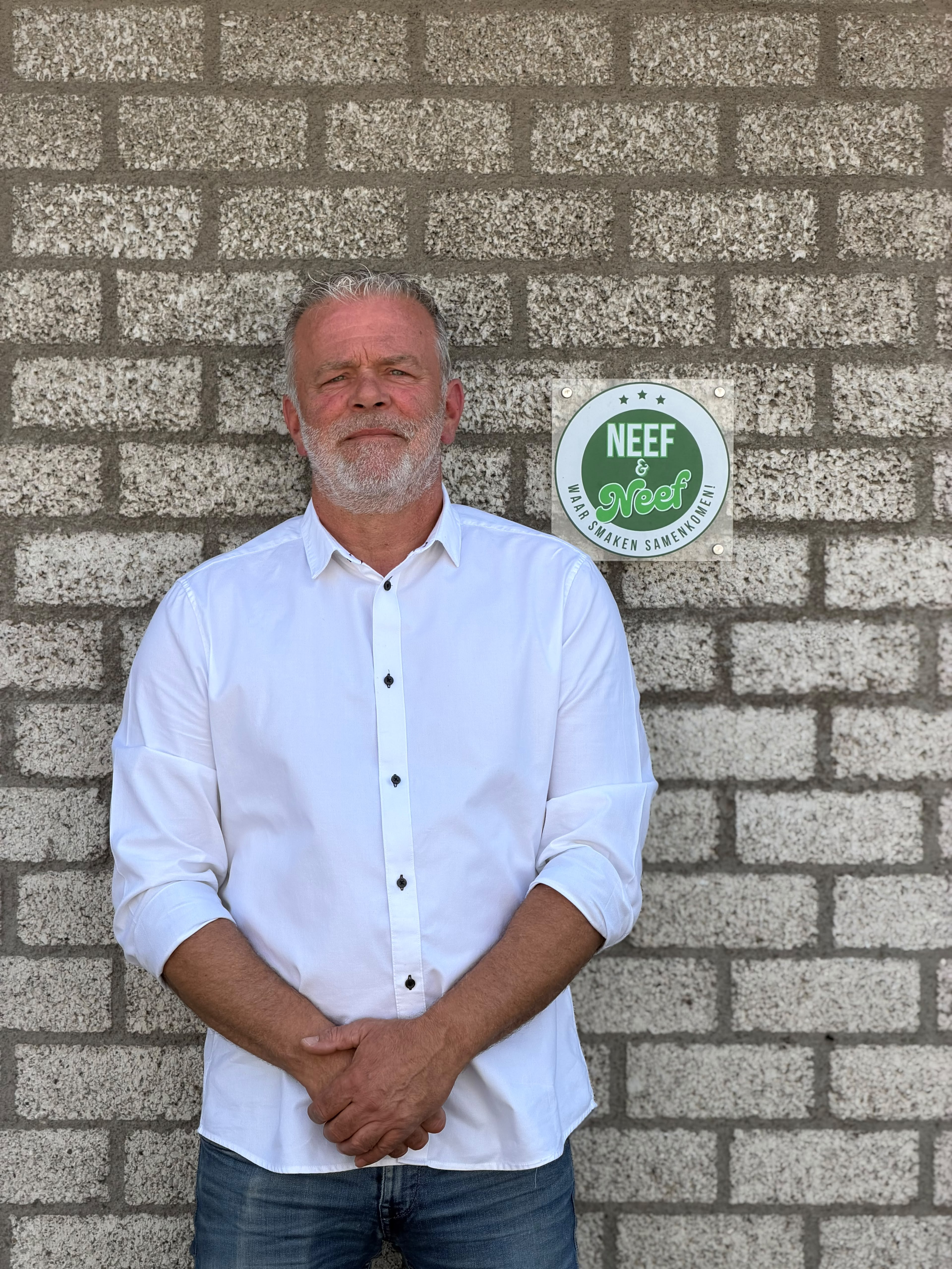 Ronald van Hattem